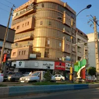 فروش واحد اداری/تجاری در مرکز شهر بابلسر