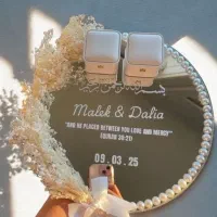 تشریفات عقد و بله برون