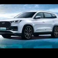 تیگو ۸ پرو پریمیوم مدل ۱۴۰۲ بسیار کم کارکرد