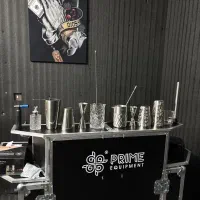 بار استیشن پرتابل