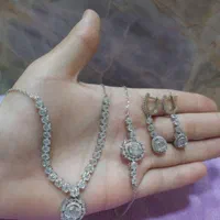 سرویس نقره (گالری نقره سینا)|جواهرات|کرمانشاه, |دیوار