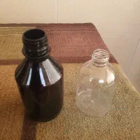 بطری|ظروف نگهدارنده، پلاستیکی، یک‌بارمصرف|اصفهان, دارک|دیوار