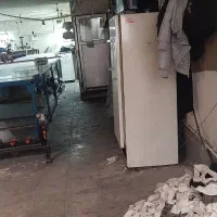 اجاره ۹۰مترزیر همکف جهت تولیدی