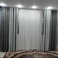 انواع پرده باقیمت عالی