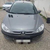 پژو 206تیپ 2 مدل 94|خودرو سواری و وانت|آستارا, |دیوار