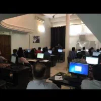 راه اندازی اموزشگاه