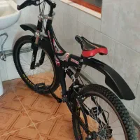 دوچرخه در حد نوع|دوچرخه، اسکیت، اسکوتر|ایلام, |دیوار