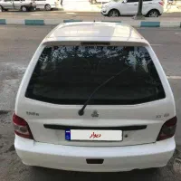 پراید ۱۱۱ خوش رخ و فنی عالی مدل ۹۲|خودرو سواری و وانت|تهران, دولتخواه جنوبی|دیوار