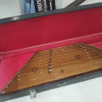 فروش سنتور چوب گردو