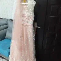 لباس مجلسی نو جنس ترک|لباس|اندیشه, شهرک المهدی|دیوار