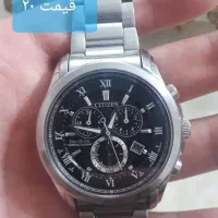 ساعتهای اورجینال سواچ،سیتیزن اکودرایو،رادو،سیکو۵|ساعت|تهران, خلیج فارس|دیوار