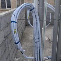 لوله کشی کولرگازی و داکت اسپیلت فروش لوله مسی نصب|خدمات پیشه و مهارت|تهران, بهار|دیوار