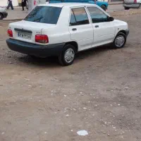 پراید مدل 97|خودرو سواری و وانت|کرج, خرمدشت|دیوار