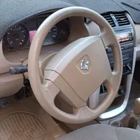 سمند LX مدل 401