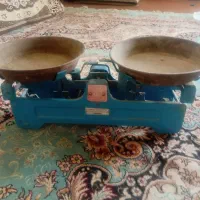 ترازوسنگی پنج کیلوگرمی