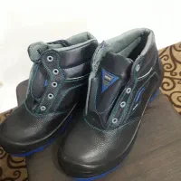 کفش ایمنی پا تن|کیف، کفش، کمربند|شوشتر, |دیوار