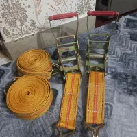 تسمه جغجقه مخصوص بستن انواع بار