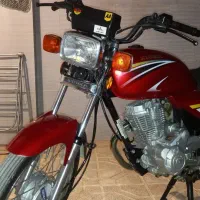 متور هندا زیگما مدل 1401|موتورسیکلت|مشهد, منزل آباد|دیوار