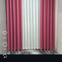 پرده های حریر و مخمل|پرده، رانر، رومیزی|یاسوج, |دیوار