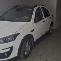 اطلس سانروف دار ۴۰۳ فروش فوری