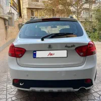 کوئیک ساده سفید، ۱۴۰۱، کم‌کار، سالم، آماده انتقال|خودرو سواری و وانت|تهران, المهدی|دیوار