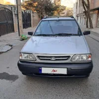 پراید صبا86|خودرو سواری و وانت|مشهد, تربیت (صدف)|دیوار