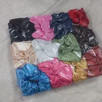 انواع کش مو اسکرانچی