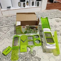 نایسر دایسر کاملاً نو هستش