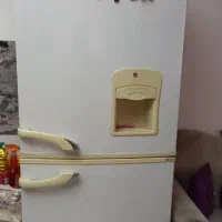 یخچال فریزر