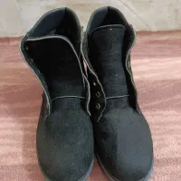 دو عدد کفش