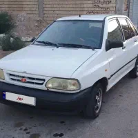 فروش پراید مدل ۱۳۹۱