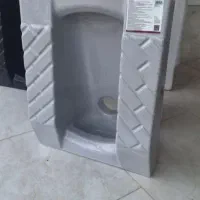 کاسه توالت gatria|لوازم سرویس بهداشتی|تهران, اوقاف|دیوار