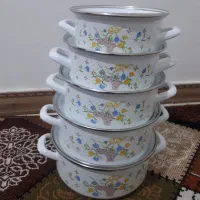 سرویس کامل قابله ۵تکه