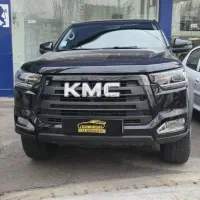 کی ام سی تی ۸