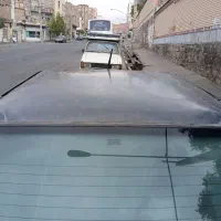 پژو ۴۰۵ جی الکس|خودرو سواری و وانت|تبریز, |دیوار