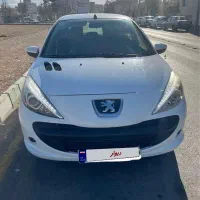 پژو۲۰۷tu5 1401