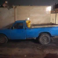 حمل نخاله وماسه|خدمات حمل و نقل|هشتگرد, فاز ۱ مهستان|دیوار