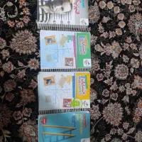 کتابهای کنکوری