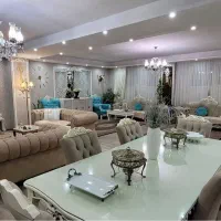 واحد-143-متر-در-یکی-از-برجهای-سعادت-آباد