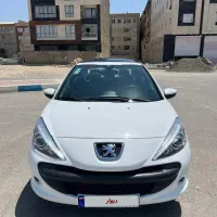 207 ارتقا ۸۵ گانه موتور tu5 پلاس بیرنگ