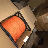 کابل شبکه cat6 utp تست چنل تمام مس 052|مودم و تجهیزات شبکه|تهران, بازار|دیوار