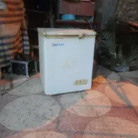 فروش یکدستکاه فریزر مستعمل هیمالیا سالم|یخچال و فریزر|خورموج, |دیوار