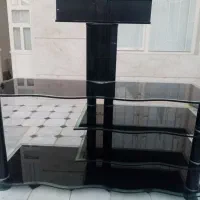 میز زیر تلویزیونی
