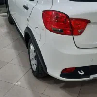 کوییک مدل ۱۴۰۲|خودرو سواری و وانت|ساوه, |دیوار