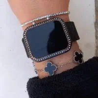 ساعت دیجیتالی