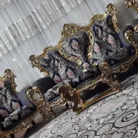 مبل استیل|مبلمان خانگی و میز عسلی|قرچک, میرزائی جنوبی|دیوار