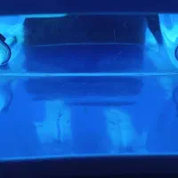 دستگاه UV نو نو نو نو|آرایشی، بهداشتی، درمانی|مشهد, شهرآرا|دیوار