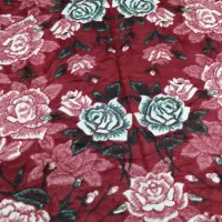 پتو  مینک ، درخشان ،پشمی ،