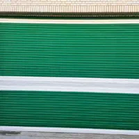 اجرای درب اتوماتیک کرکره برقی فولادی|مصالح و تجهیزات ساختمان|اصفهان, آبشار|دیوار
