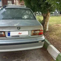 سمند X7 دوگانه سوز، مدل ۱۳۸۴|خودرو سواری و وانت|اهواز, زرگان|دیوار